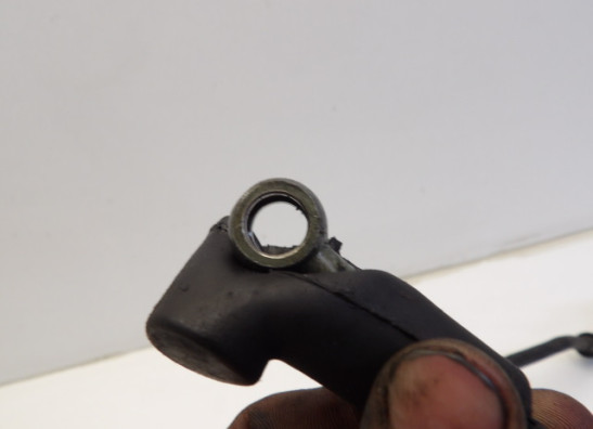 Clutch hose Honda VT 700 750