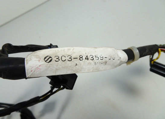 Kabelboom voor Yamaha FZ1