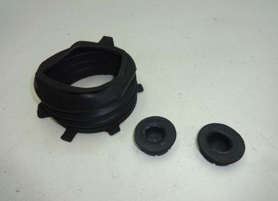 Overig Yamaha XJ 650 T Turbo