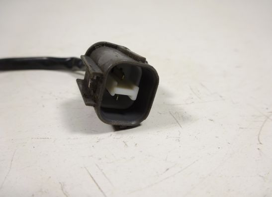 Engine parts Kawasaki Z 750