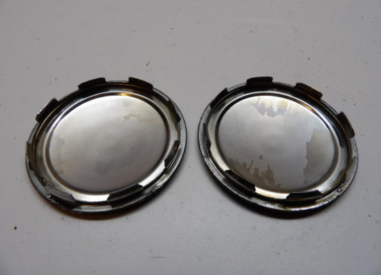 Frame - onderdelen Yamaha XJ 700