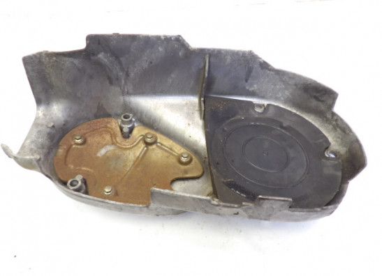 Motorblockdeckel Kawasaki VN 1500