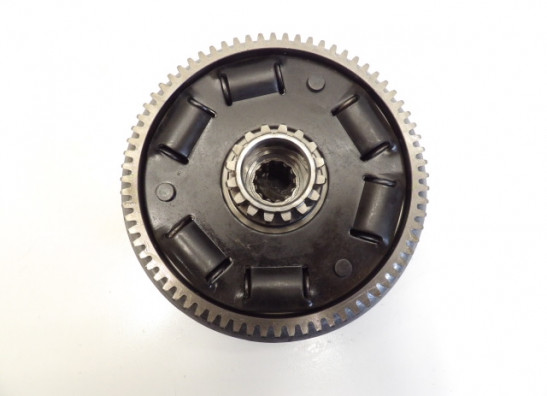 Kupplung Aprilia Pegaso