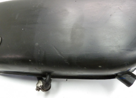 Ausgleichsbehalter Ol Yamaha RD 350