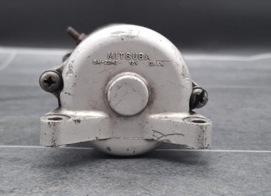 Starting motor Yamaha XV 920