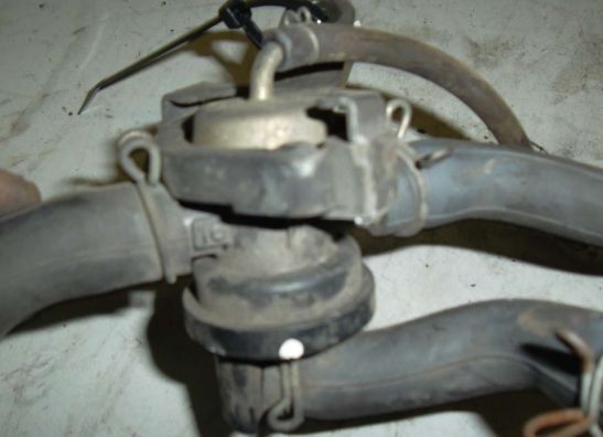 Overig Honda Deauville 650 - 700