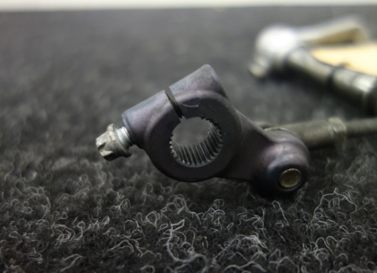 Schakelpedaal BMW R 1200 R