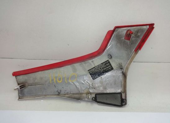 Seitenverkleidung links klein Honda VF 500 