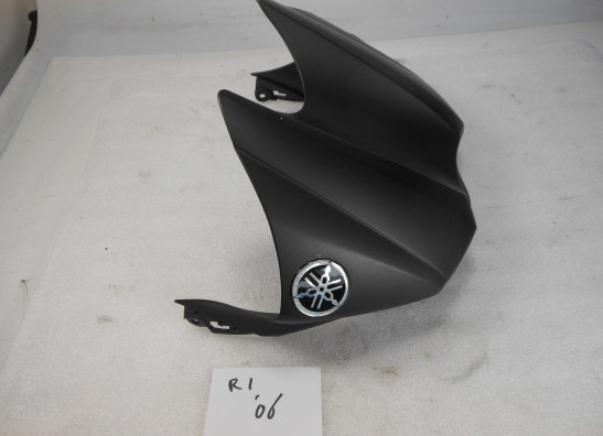 Tankschutz Yamaha YZF R1