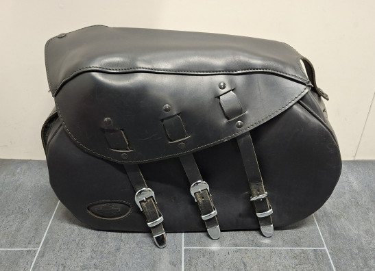 Kofferset Harley Davidson XLH1200C 1200 Custom