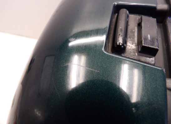 Saddlebag right Triumph Trophy 900