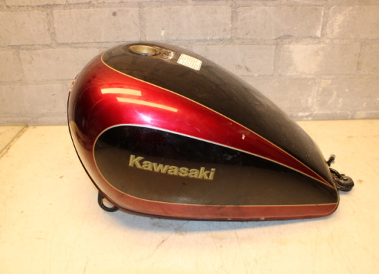 Tank Kawasaki VN 700  750