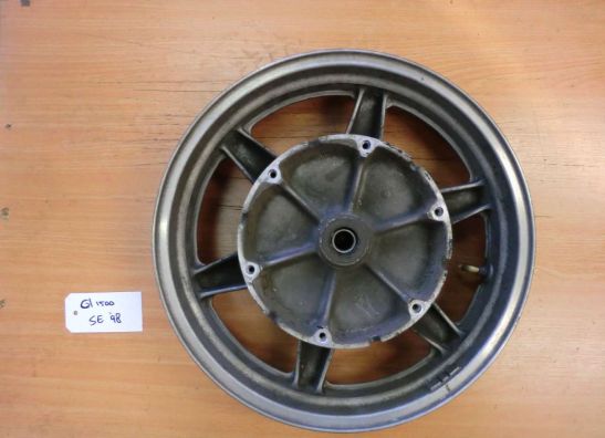 Achtervelg Honda Goldwing GL