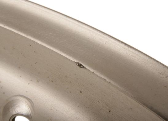 Achtervelg Honda XR 500