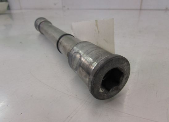 Vorderradachse Kawasaki ZRX 1100 1200