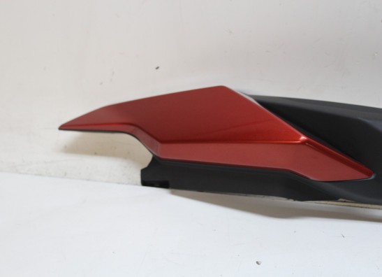 Heck rechts Yamaha Tracer 900