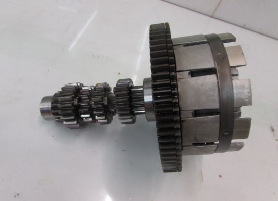 Gear box Honda CBR 1000 F
