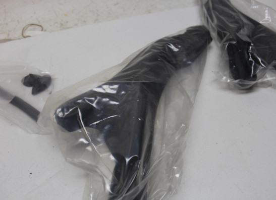 Kofferbeugel set Honda VFR 800 X Crossrunner