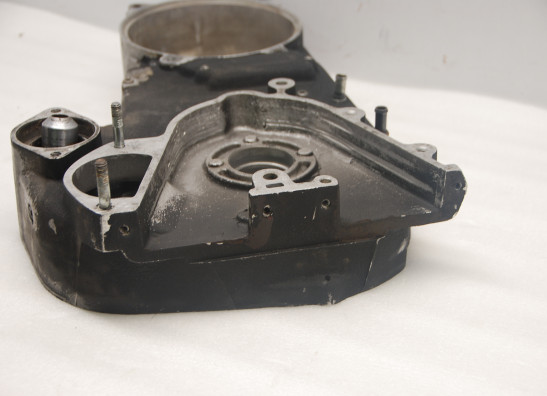 Koppelingsdeksel Harley Davidson Dyna