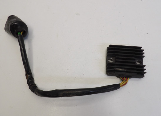 Regulator rectifier  Honda CBR Fireblade
