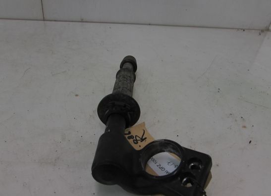 Steering Handle right Kawasaki GPZ 1000