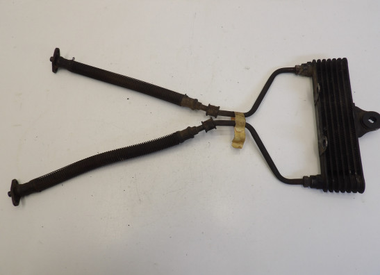 Oliekoeler Honda CBX 550 F2