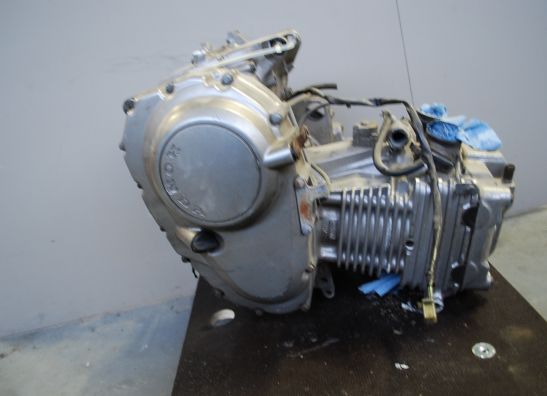 Motorblok Honda CB 500