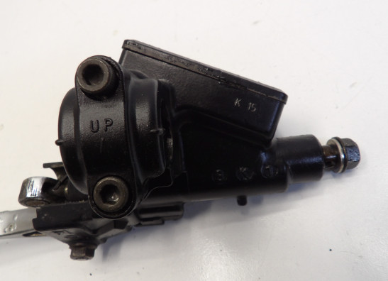 Koppelingspomp Honda VT 700 750