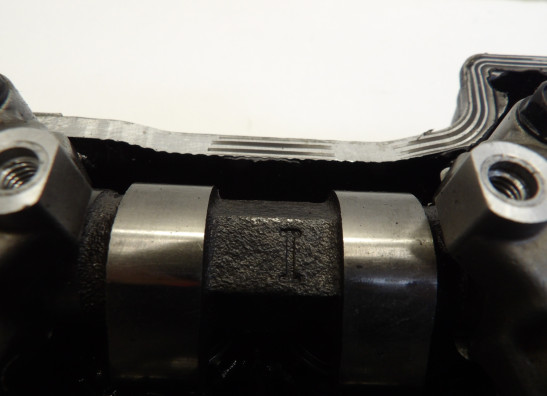 Cilinderkop Yamaha V max