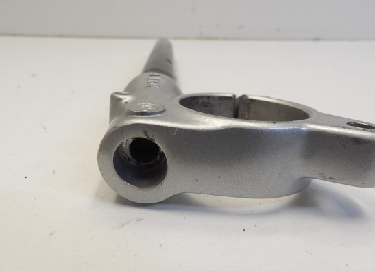 Clip on links Yamaha TRX 850