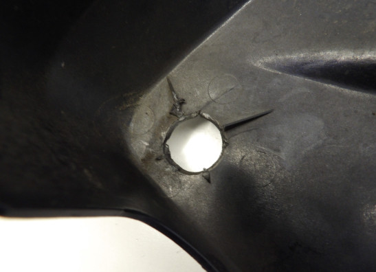 Linker zijkuip Honda CBR Fireblade