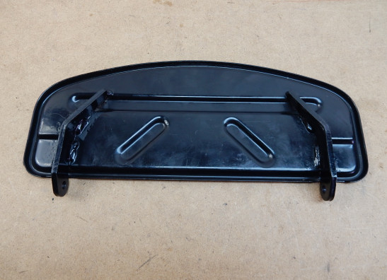 Voetsteun links Moto Guzzi California 2