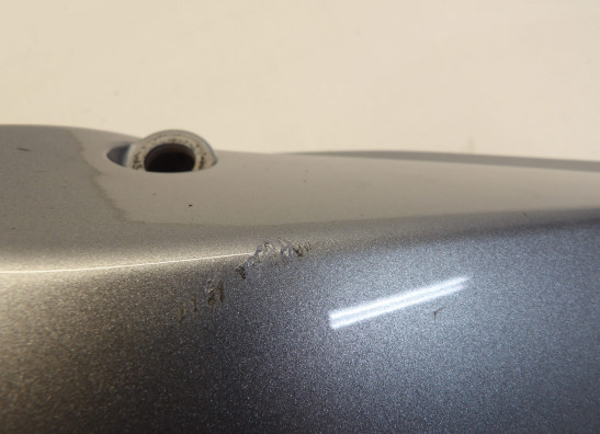 Rechter achterkant Honda CBF 1000