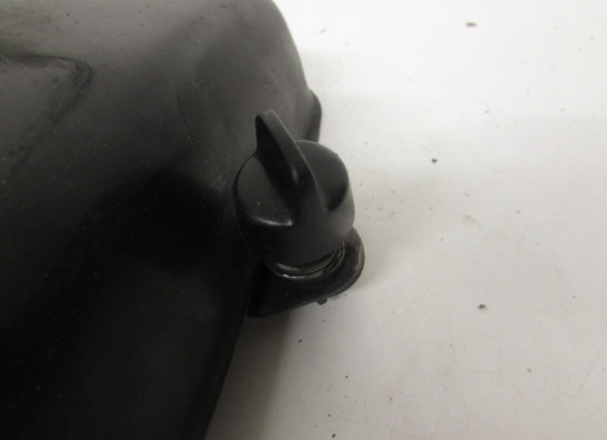 Rechter zijkuip klein Yamaha XS 650