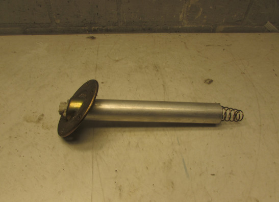 Brandstofniveaumeter BMW K 1200 RS