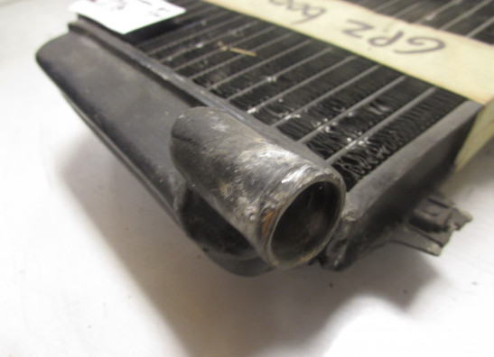 Radiateur Kawasaki GPZ 600