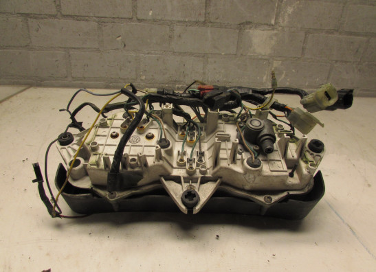 Tellerset Honda ST 1100 Pan European