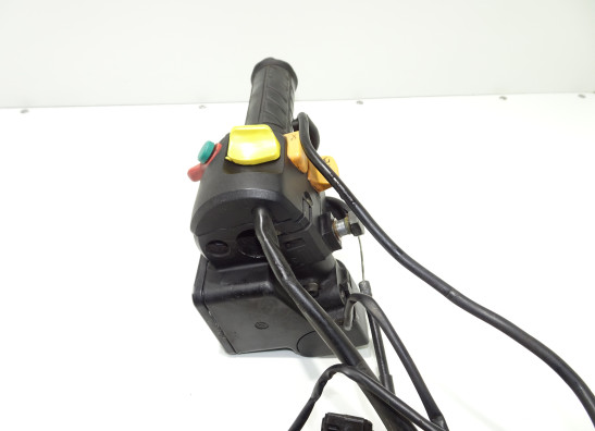 Handlebar switch assy right BMW R 1100 GS