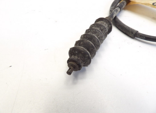 Rempedaal Honda VT 700 750