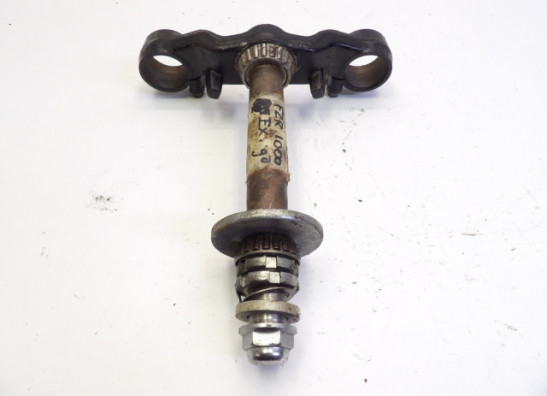 T stuk Yamaha FZR 1000