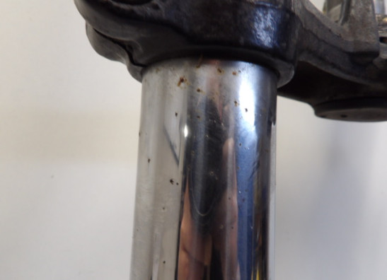 Voorpoten compleet Yamaha TDM