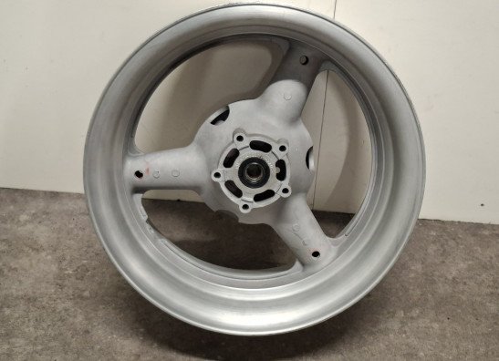 Achtervelg Suzuki GSX R 600