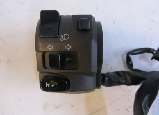 Handlebar switch assy left Kawasaki ZX 10 R