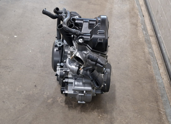 Engine KTM 690 Duke 