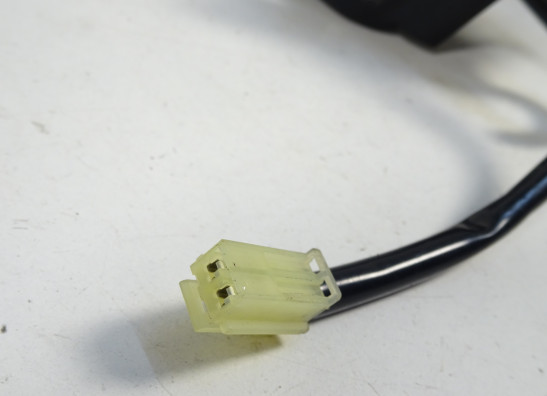 Topkuipsteun Yamaha BT 1100