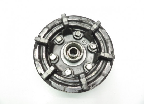 Kettenrad-Trager Suzuki GSX 750