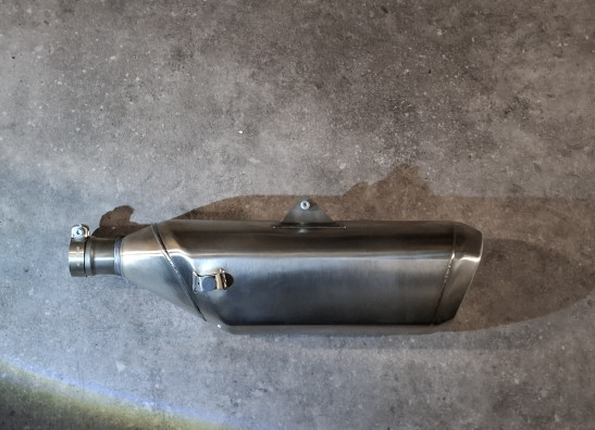Uitlaat Husqvarna 701 Enduro