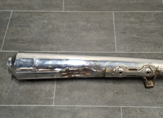 Auspuff Yamaha XS 650