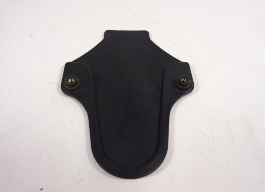 Topkuip verbinding onder Kawasaki ZX 9 R