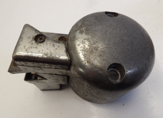 Tacho-set Suzuki VS 700 Intruder